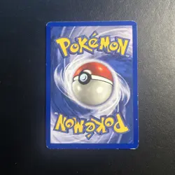 Gyrados 6/102 Base Set Pokemon Card Unlimited Holo Rare Moderately Played MP + - Image 3