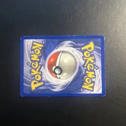 Gyrados 6/102 Base Set Pokemon Card Unlimited Holo Rare Moderately Played MP + - Image 4