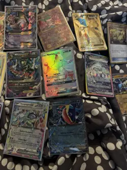 Pokemon TCG Trading Cards Random Lot And Bulk(not Energy’s) - Image 3