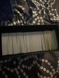 Pokemon TCG Trading Cards Random Lot And Bulk(not Energy’s) - Image 5