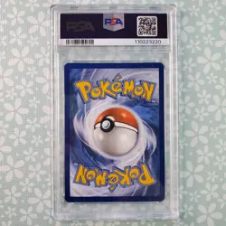 Pokemon Card Infernape 173/167 Secret Rare Scarlet Violet Twilight Masquerade - Image 2