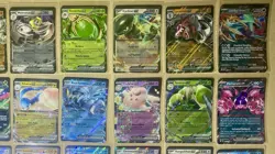 Pokemon Massive SCV Era 100 Card Ex Lot All Cards NM Zapdos Blastoise Gengar + - Image 3