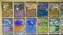 Pokemon Massive SCV Era 100 Card Ex Lot All Cards NM Zapdos Blastoise Gengar + - Image 4