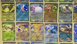 Pokemon Massive SCV Era 100 Card Ex Lot All Cards NM Zapdos Blastoise Gengar + - Image 5