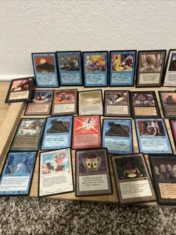 Bit Lot of Magic The Gathering MTG Cards - Image 4
