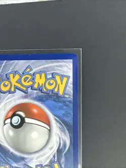 Pokemon TCG Mega-Blastoise-EX Evolutions Holo Full Art Ultra Rare Card 102/108 - Image 5
