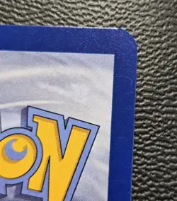 Pokemon TCG Zekrom 066/182 Paradox Rift Stamped Cosmos Holo Promo Card - LP - Image 3