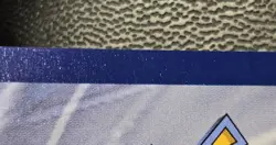 Pokemon TCG Zekrom 066/182 Paradox Rift Stamped Cosmos Holo Promo Card - LP - Image 5