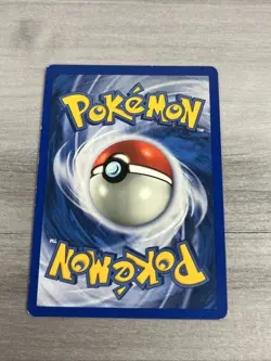 Pokemon Card - Exeggutor Southern Islands 13/18 Promo - Image 2