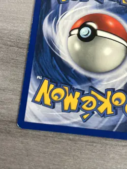 Pokemon Card - Exeggutor Southern Islands 13/18 Promo - Image 5