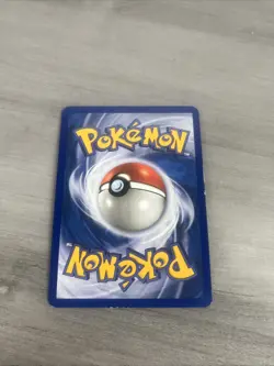 Cyndaquil 79/123 DP Mysterious Treasures Reverse Holo Common Pokemon Card LP - Image 2