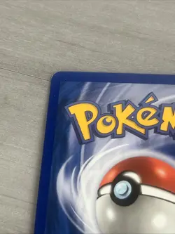 Cyndaquil 79/123 DP Mysterious Treasures Reverse Holo Common Pokemon Card LP - Image 3