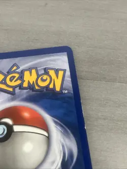 Cyndaquil 79/123 DP Mysterious Treasures Reverse Holo Common Pokemon Card LP - Image 4
