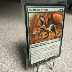 Vaultborn Tyrant 20 | NM Near Mint | BIG The Big Score Magic MTG - Image 2