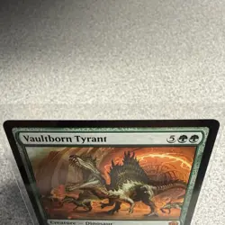 Vaultborn Tyrant 20 | NM Near Mint | BIG The Big Score Magic MTG - Image 4