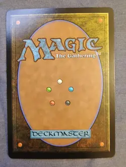 MTG - Spider-Sense - SPM 46 - FOIL - NM - Image 2