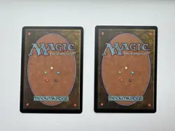 Repulse - Invasion (INV) - Signed - NM - One Copy - Ship Without Tracking - Image 2