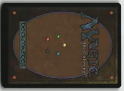 Sengir, the Dark Baron (Foil Etched) foil R Commander Legends 568 LP - Image 2