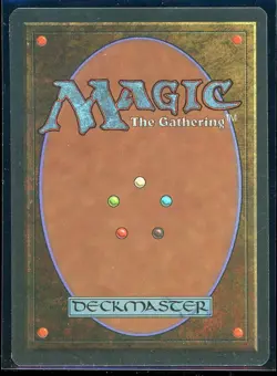 MTG Magic the Gathering Meekstone (335/379) Fourth Edition LP - Image 2