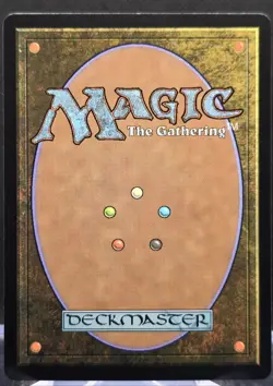 Volcano of Roku's Island #61 Avatar: The Last Airbender Borderless Foil Mythic - Image 2