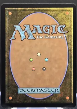 Standstill #19 Avatar: The Last Airbender Borderless Regular Mythic - Image 2