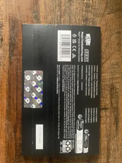 Secret Lair x Sonic Friends & Foes Foil Edition MTG Magic the Gathering Sealed - Image 3