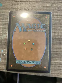 Bumi, Unleashed - Avatar: The Last Airbender (TLA) - NM - Image 2