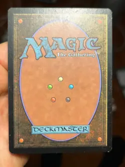 OG Gifts Ungiven • Champions Of Kamigawa • MTG (1676) - Image 2