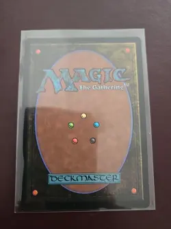 Ob Nixilis, Captive Kingpin March of the Machine: The Aftermath Foil - Image 2