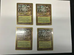 Gaea's Cradle - 1999 Matt Linde (USG) World Championship Decks Regular - Image 1