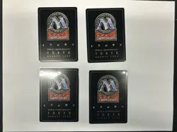 Gaea's Cradle - 1999 Matt Linde (USG) World Championship Decks Regular - Image 2
