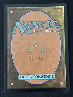 1x MTG Tyrite Sanctum (Foil) - Kaldheim (KHM) #272 - Magic - Image 2