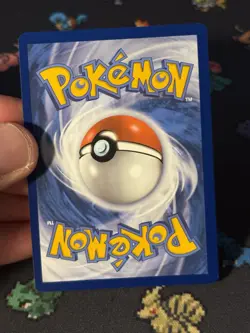 Pokemon Cards Colress’s Tenacity 087/064 Secret Rare Shrouded Fable - (NM) - Image 4