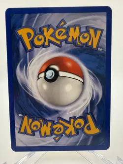 Pokemon Fan Club 130/147 Uncommon Aquapolis NM - Image 2