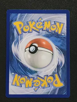 Pokemon TCG Paldean Wooper 221/193 Illustration Rare Paldea Evolved NM/M A1 - Image 2
