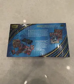 Pokemon TCG Mega Charizard EX UltraPremium Collection UPC,New & Sealed 🔥🔥#Deal - Image 2