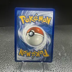 Pokemon TCG: Sandygast 214/193 - SV: Paldea Evolved - Illustration Rare NM - Image 2