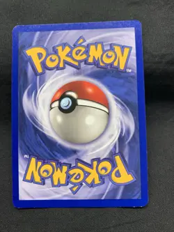 1999 POKEMON JUNGLE MR. MIME 1ST EDITION HOLOFOIL 6/64 - Image 2