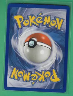 Pokemon Emerald "Combusken" 25/106 Holo X1 - Image 2