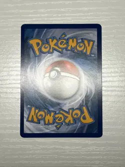 Pokemon TCG Articuno IR 161/159 Journey Together NM/Mint Condition - Image 2