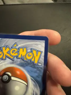 Pokemon TCG Ash-Greninja EX XY133 Blackstar Promo 2016 - Image 4