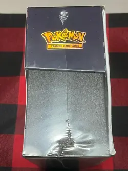 SURGING SPARKS POKEMON CENTER ETB-SEALED-PC EXCLUSIVE-SHIPPING INCLUDED! - Image 4