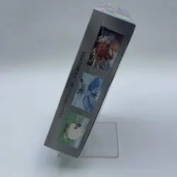 New Pokemon Scarlet & Violet - Battle Partners Booster Box Japanese - Image 3
