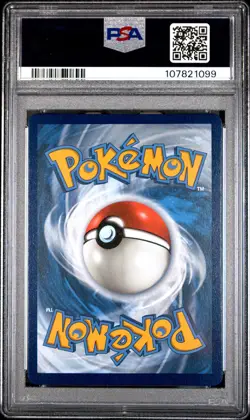 2021 POKEMON SWORD & SHIELD EVOLVING SKIES SECRET FULL ART/GLACEON VMAX PSA 10 - Image 2