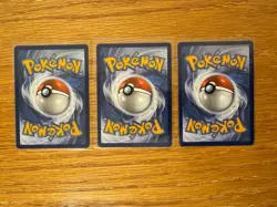 Pokemon Trainers from 151, Twilight Masquerade, Prismatic Evolutions Lot of 9 - Image 3