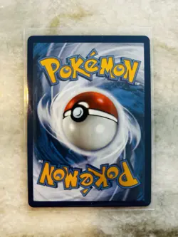 N's Plan 170/086 SV: Black Bolt Special Illustration Rare Pokemon TCG NM - Image 4