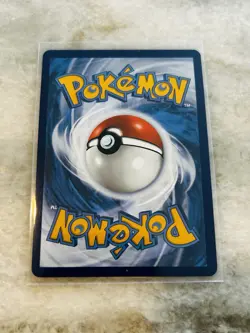 N's Plan 170/086 SV: Black Bolt Special Illustration Rare Pokemon TCG NM - Image 5