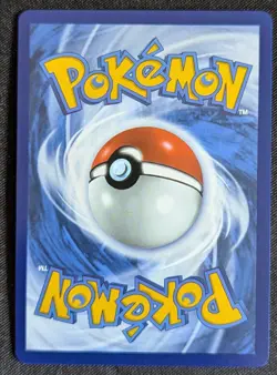 Mega Sharpedo EX 061/094 - Phantasmal Flames - NM/M - Pokemon TCG - Image 2