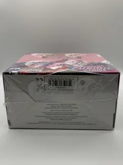 Pokemon TCG Fusion Strike Booster Box 36 Packs Sword & Shield New Factory Sealed - Image 4