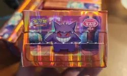 Simplified Chinese Pokemon Gem Vol.3 CBB3C Booster Box NOT Sealed -US Seller- - Image 2